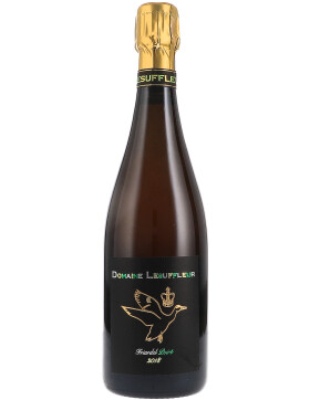 Friardel Poiré 2018 Lesuffleur