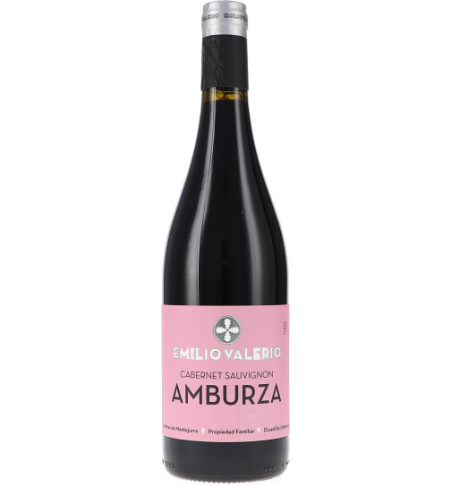 Amburza 2021 Laderas de Montejurra (bio)