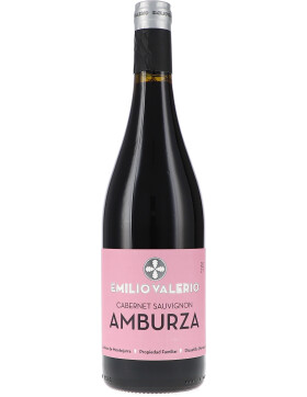 Amburza 2021 Laderas de Montejurra (bio)