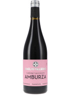 Amburza 2021 Laderas de Montejurra (bio)