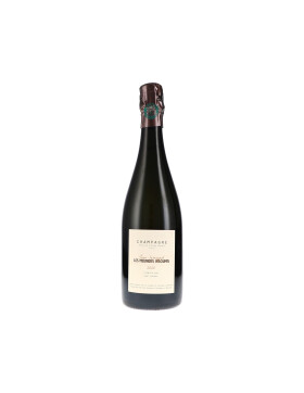 Les Meuniers Insoumis, Premier Cru Brut Nature 2020 Jean...