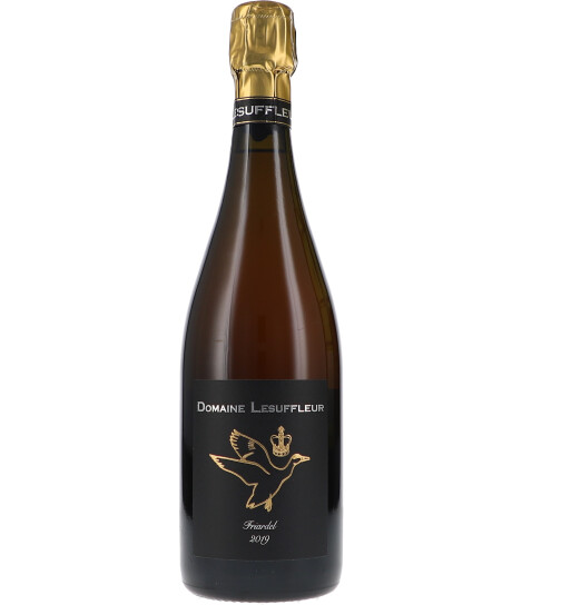 Friardel 2019 Lesuffleur