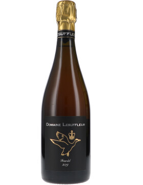 Friardel 2019 Lesuffleur