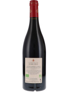 Châteauneuf-du-Pape rouge AOC 2021 Marcoux (bio)