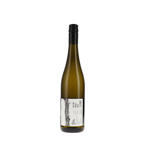 Cuvée Blanc 2024 M. Schädler - Steffen Mugler (bio)