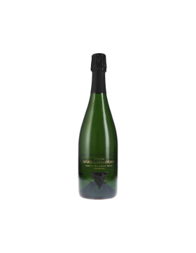 Les Bauves, Cramant Grand Cru Blanc de Blancs 2014...