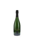Les Bauves, Cramant Grand Cru Blanc de Blancs 2014 Waris-Larmandier