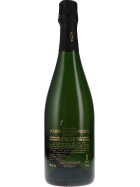 Les Bauves, Cramant Grand Cru Blanc de Blancs 2014 Waris-Larmandier