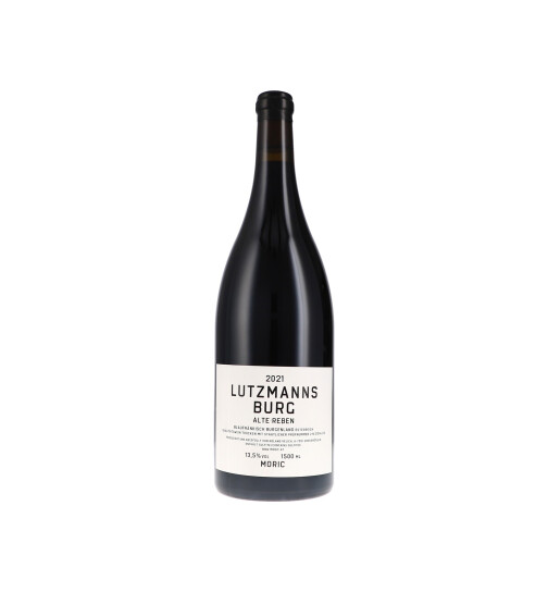 Lutzmannsburg, Alte Reben 1,5L 2021 Moric