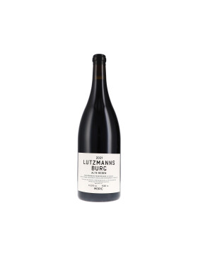Lutzmannsburg, Alte Reben 1,5L 2021 Moric