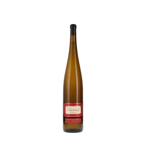 Klausberg Riesling Privatreserve trocken 2005 Nikolaihof (bio)