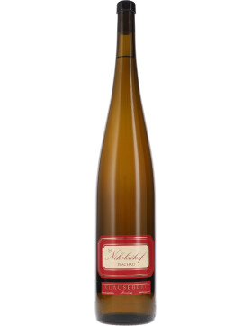 Klausberg Riesling Privatreserve trocken 2005 Nikolaihof...
