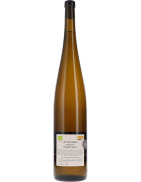 Klausberg Riesling Privatreserve trocken 2005 Nikolaihof...