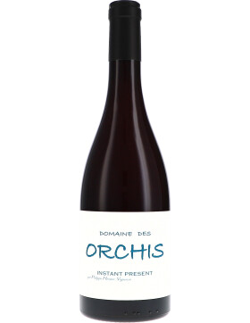 Instant Présent Mondeuse AOP Vin de Savoie 2022...