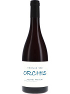 Instant Présent Mondeuse AOP Vin de Savoie 2022 Orchis (bio)