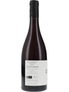 Instant Présent Mondeuse AOP Vin de Savoie 2022 Orchis (bio)
