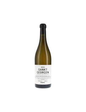 Sankt Georgen "Aka Serious wine from a Gorgeous...