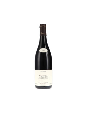 Maranges 1er Cru rouge La Fussière AOC 2023 Thomas...