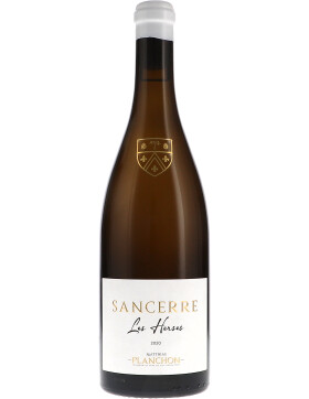 Sancerre blanc "Les Herses" AOC 2020 Matthias...