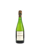 Les Galipes de Coulommes, Premier Cru Extra Brut 2018 Jean Servagnat