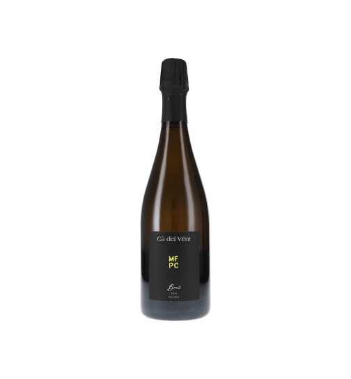 MFPC VSQ Brut 2018 Cà del Vént