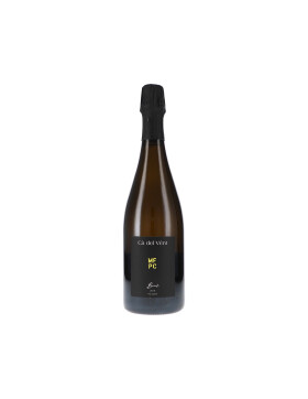 MFPC VSQ Brut 2018 Cà del Vént
