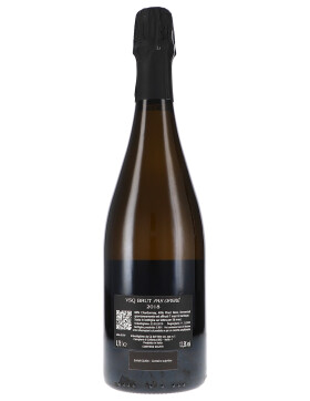 MFPC VSQ Brut 2018 Cà del Vént