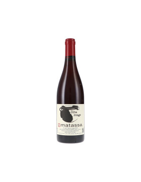 Olla Rouge VdF 2024 Matassa
