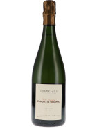 Les Galipes de Coulommes, Premier Cru Extra Brut 2019 Jean Servagnat