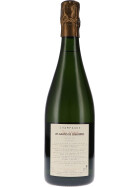 Les Galipes de Coulommes, Premier Cru Extra Brut 2019 Jean Servagnat