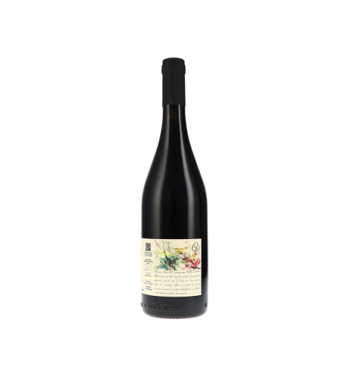 CinqueCampi, Rosso Frizzante, Emilia Lambrusco IGT 2023 Cinque Campi (bio)