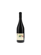 CinqueCampi, Rosso Frizzante, Emilia Lambrusco IGT 2023 Cinque Campi (bio)
