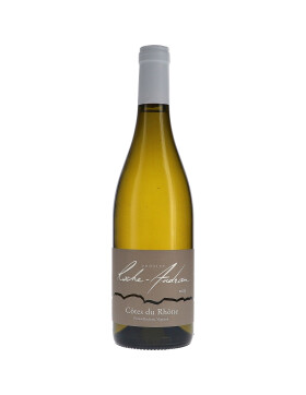 Côtes du Rhône Blanc AOC 2024 Roche-Audran (bio)