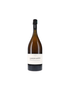 AUSTRAL, Brut Nature 1,5L 2020 Clandestin