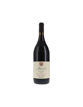 Barolo Via Nuova DOCG 2021 Chiara Boschis, E.Pira &...