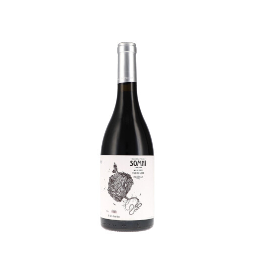 Somni 2018 Portal del Priorat