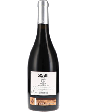 Somni 2018 Portal del Priorat