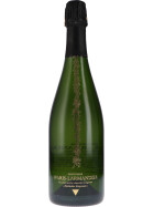 Particules Crayeuses, Zero Dosage L17, Grand Cru Blanc de Blancs  Waris-Larmandier