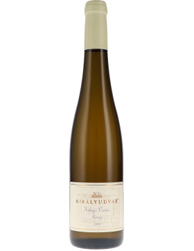 Tokaji Cuvée Patricia 2018 Királyudvar