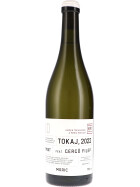 Hidden Treasures Nr.1 Tokaj, Gergö Filep 2022 Moric