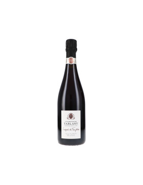 Saignée des Tempêtées, Rosé de...