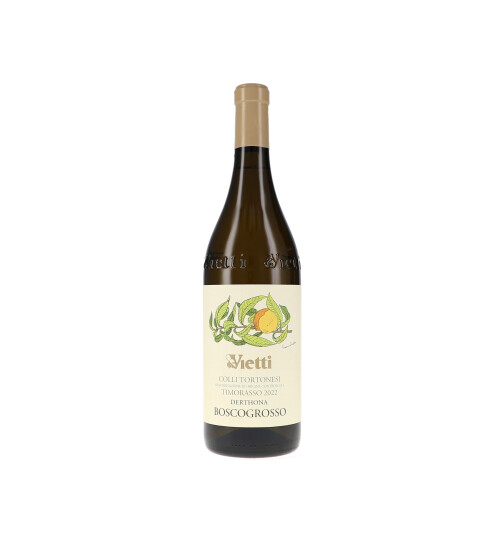 Timorasso Boscogrosso DOC 2022 Vietti