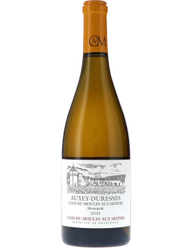 Auxey-Duresses "Moulin aux Moines" Monopole...