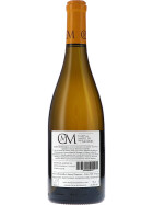 Auxey-Duresses "Moulin aux Moines" Monopole blanc 2021 Clos du Moulin aux Moines (bio)