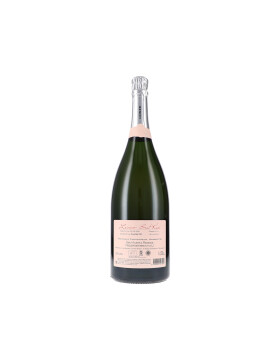 Brut Rosé Reserve 1,5L  Loimer (bio)