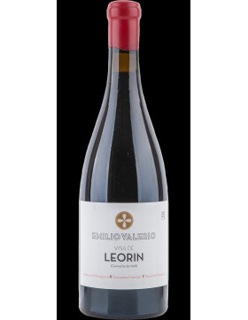 Leorin 2013 Laderas de Montejurra (bio)