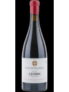 Leorin 2013 Laderas de Montejurra (bio)