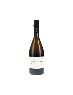 BORÉAL, Brut Nature 2022 Clandestin