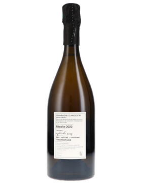 BORÉAL, Brut Nature 2022 Clandestin
