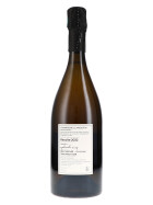 BORÉAL, Brut Nature 2022 Clandestin